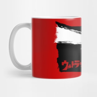 Ultraman Mug